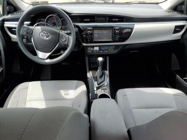 Photo 8 from auction – 2015 TOYOTA COROLLA with VIN 2T1BURHE0FC473123