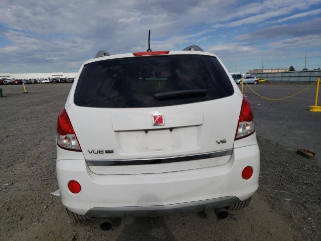 Photo 6 from auction – 2009 SATURN VUE with VIN 3GSCL53779S540756