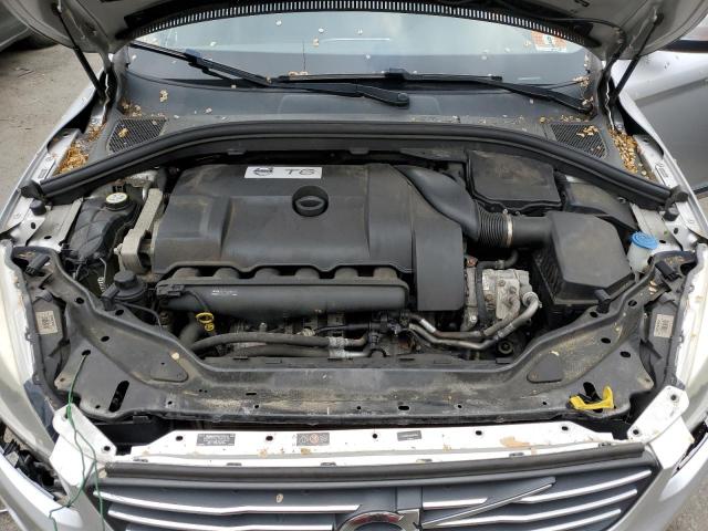 Photo 12 from auction – 2015 VOLVO XC60 T6 PR with VIN YV4902RK3F2670014