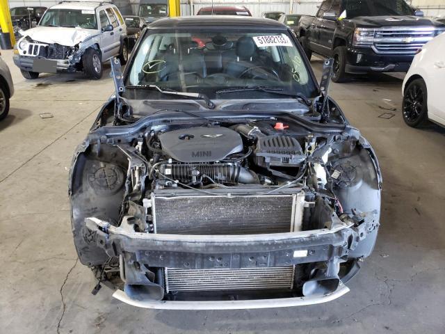 Photo 5 from auction – 2016 MINI COOPER S with VIN WMWXP7C53G3B33287