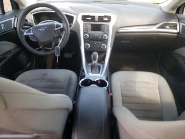 Photo 8 from auction – 2014 FORD FUSION S with VIN 1FA6P0G73E5370335