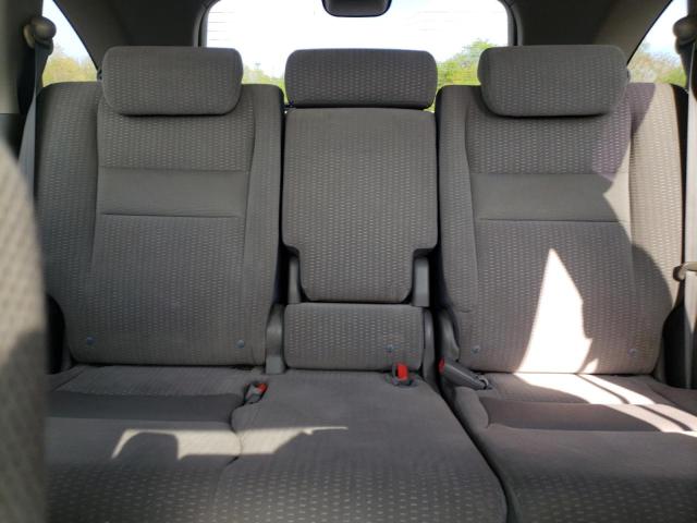 Photo 10 from auction – 2008 HONDA CR-V EX with VIN 5J6RE48518L048286