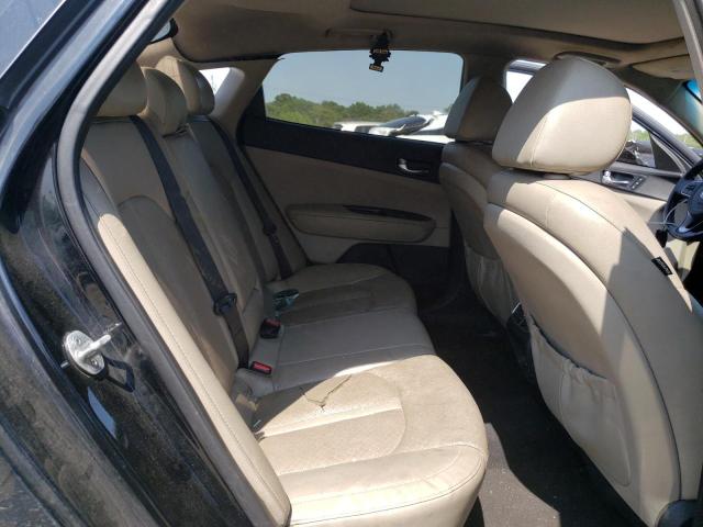 Photo 10 from auction – 2016 KIA OPTIMA EX with VIN 5XXGU4L35GG059344