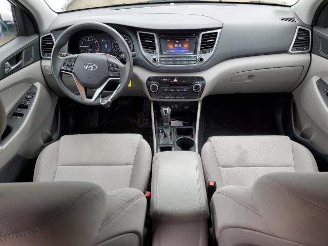 Photo 8 from auction – 2016 HYUNDAI TUCSON LIM with VIN KM8J3CA42GU166985
