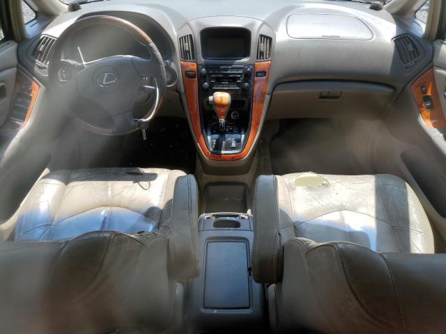Фото 8 с аукциона – 2001 LEXUS RX 300 с VIN JTJGF10UX10107710
