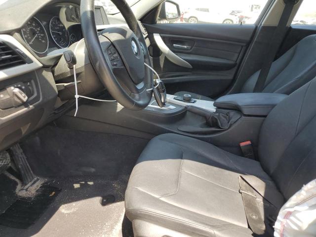 Photo 7 from auction – 2013 BMW 328 I SULE with VIN WBA3C1C57DF437754