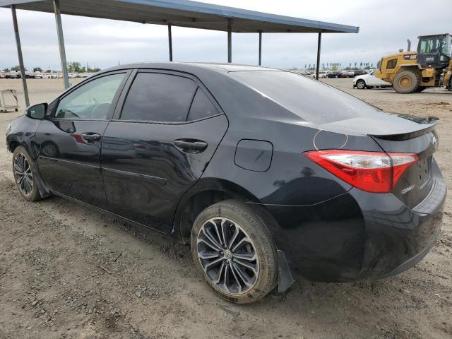 Photo 2 from auction – 2015 TOYOTA COROLLA L with VIN 5YFBURHE0FP220142