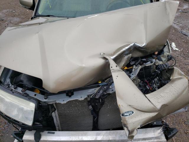 Photo 11 from auction – 2008 SUBARU FORESTER 2 with VIN JF1SG67668H707432