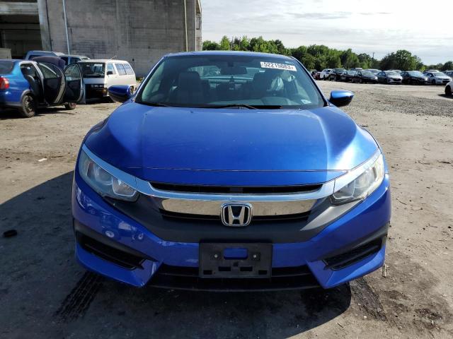 Photo 5 from auction – 2016 HONDA CIVIC LX with VIN 2HGFC4B05GH300677