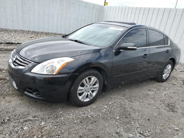 NISSAN ALTIMA BAS 2012 z numerem VIN 1N4AL2APXCC154081 - Zdjęcie z aukcji