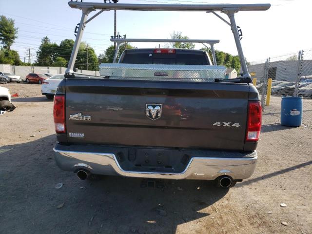 Photo 6 from auction – 2016 RAM 1500 SLT with VIN 1C6RR7GT8GS183983