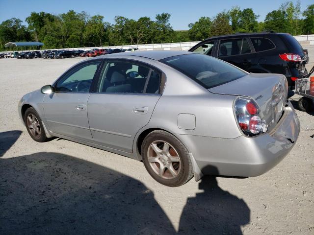 Photo 2 from auction – 2006 NISSAN ALTIMA S with VIN 1N4AL11D06C158306