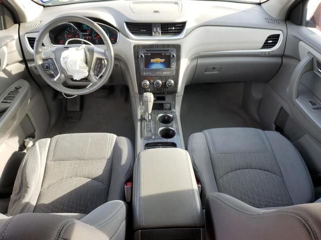 Photo 8 from auction – 2013 CHEVROLET TRAVERSE L with VIN 1GNKRGKD5DJ182440