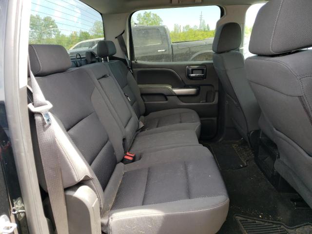 Photo 10 from auction – 2018 CHEVROLET SILVERADO with VIN 3GCUKREC1JG209697