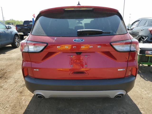 Photo 6 from auction – 2020 FORD ESCAPE SE with VIN 1FMCU9G65LUA52460