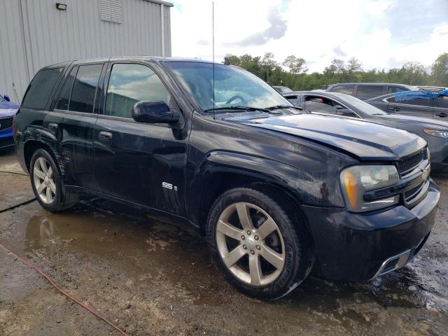 Photo 4 from auction – 2007 CHEVROLET TRAILBLAZE with VIN 1GNES13H272237375