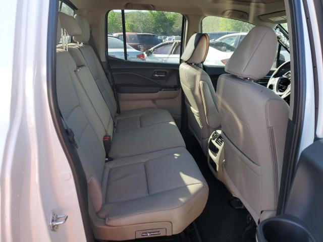 Photo 10 from auction – 2022 HONDA RIDGELINE with VIN 5FPYK3F54NB036923