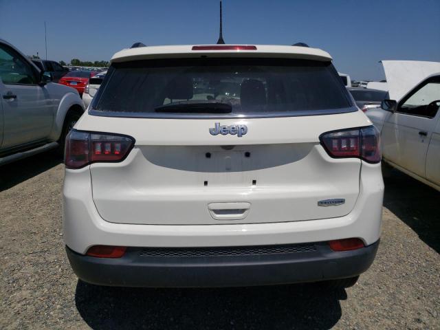 Photo 6 from auction – 2019 JEEP COMPASS LA with VIN 3C4NJCBB6KT755985