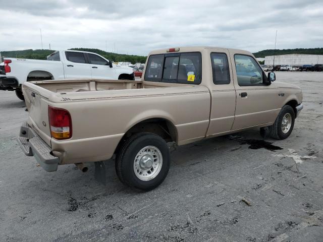 Photo 3 from auction – 1995 FORD RANGER SUP with VIN 1FTCR14X4SPA02635