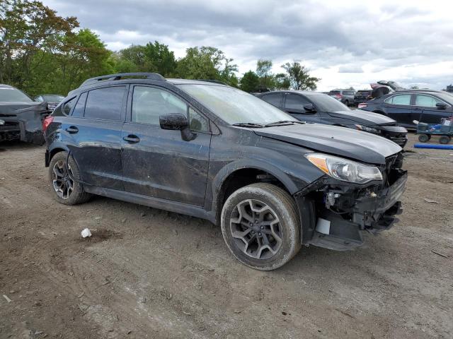 Photo 4 from auction – 2017 SUBARU CROSSTREK with VIN JF2GPABC0H8236461