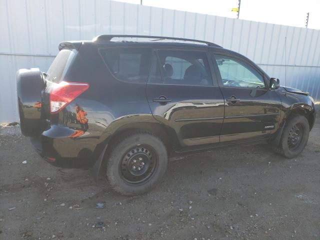 Photo 3 from auction – 2008 TOYOTA RAV4 LIMIT with VIN JTMBD31V785213728