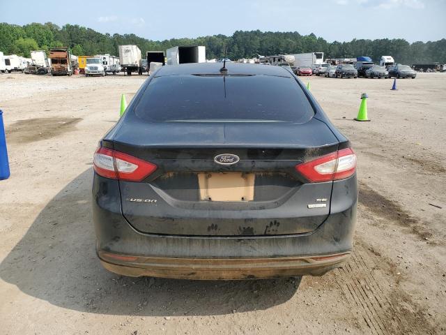 Photo 6 from auction – 2014 FORD FUSION SE with VIN 1FA6P0HD0E5362147