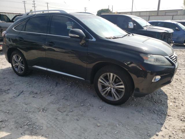 Photo 4 from auction – 2015 LEXUS RX 350 with VIN 2T2ZK1BA7FC159587