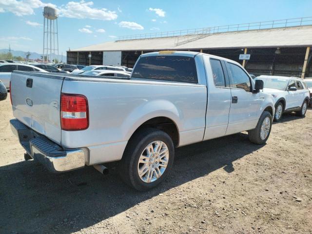 Photo 3 from auction – 2004 FORD F150 with VIN 1FTRX12W04NC60840