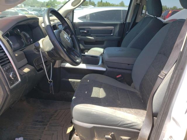 Photo 7 from auction – 2017 RAM 1500 SLT with VIN 1C6RR7TT6HS691571
