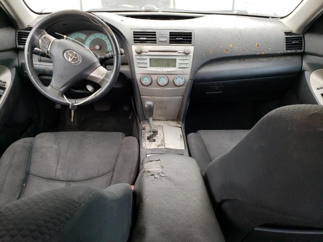 Photo 8 from auction – 2008 TOYOTA CAMRY CE with VIN 4T1BE46K78U227325