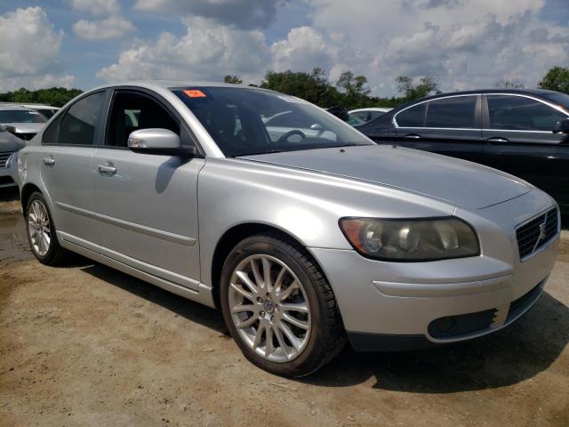 Photo 4 from auction – 2010 VOLVO S40 2.4I with VIN YV1390MS8A2511843