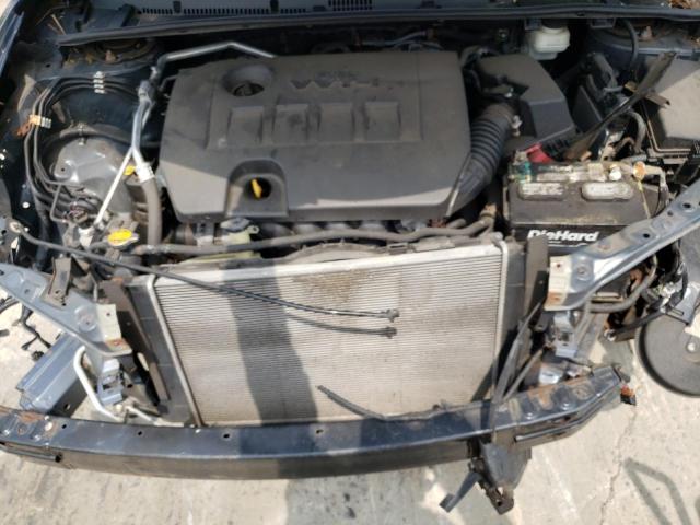 Photo 11 from auction – 2014 TOYOTA COROLLA L with VIN 2T1BURHE1EC084375