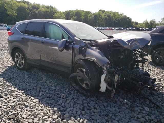 Photo 4 from auction – 2019 HONDA CR-V EXL with VIN 7FARW2H85KE009331