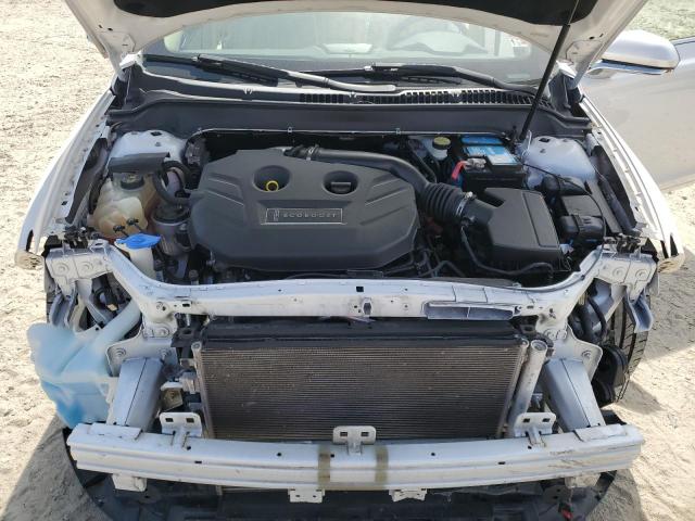 Photo 11 from auction – 2015 LINCOLN MKZ with VIN 3LN6L2J94FR609929