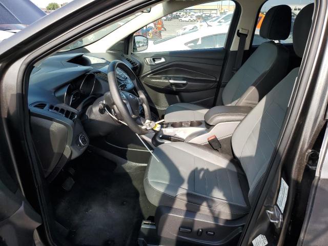 Photo 7 from auction – 2016 FORD ESCAPE SE with VIN 1FMCU0G90GUA54466