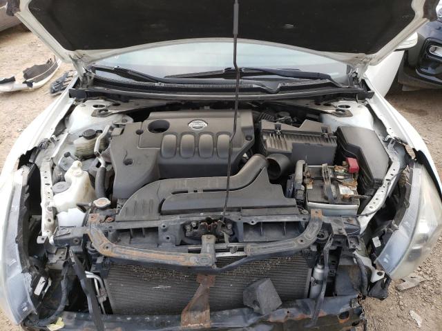 Photo 11 from auction – 2011 NISSAN ALTIMA S with VIN 1N4AL2EP9BC167493