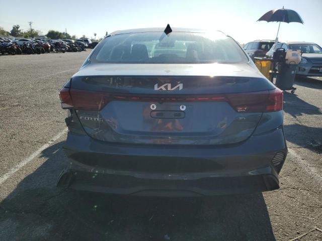 Photo 6 from auction – 2022 KIA FORTE FE with VIN 3KPF24AD4NE437026