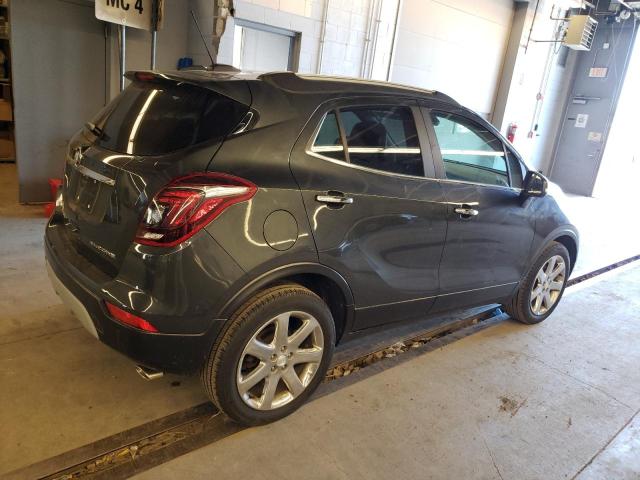 Photo 3 from auction – 2017 BUICK ENCORE PRE with VIN KL4CJBSB7HB042079