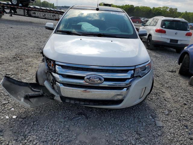Photo 5 from auction – 2013 FORD EDGE SEL with VIN 2FMDK4JC4DBE24731