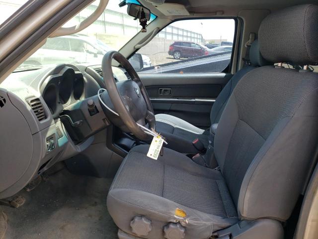 Photo 7 from auction – 2003 NISSAN FRONTIER C with VIN 1N6ED29X23C431896