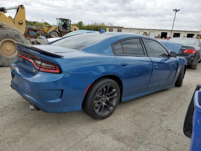 Photo 3 from auction – 2021 DODGE CHARGER SC with VIN 2C3CDXGJ4MH518949
