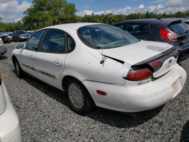 Photo 2 from auction – 1999 FORD TAURUS SE with VIN 1FAFP53UXXA303685
