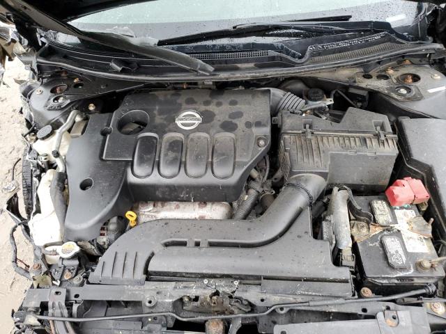 Photo 11 from auction – 2011 NISSAN ALTIMA BAS with VIN 1N4AL2AP0BN462699