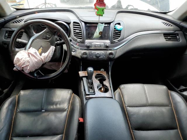Photo 8 from auction – 2015 CHEVROLET IMPALA LTZ with VIN 2G1155SL7F9123702