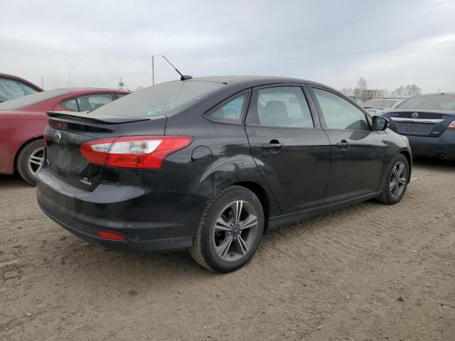 Photo 3 from auction – 2014 FORD FOCUS SE with VIN 1FADP3F2XEL293117