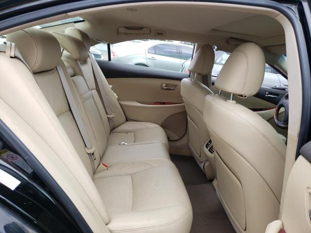 Фото 10 с аукциона – 2008 LEXUS ES 350 с VIN JTHBJ46G182194084