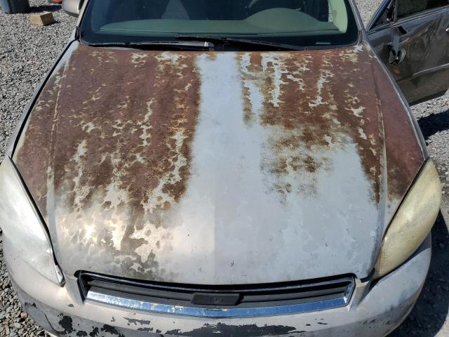 Photo 11 from auction – 2007 CHEVROLET IMPALA LT with VIN 2G1WT58K279210449