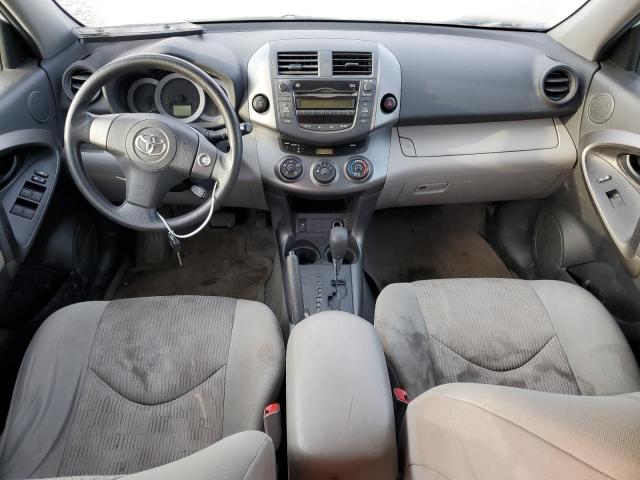Photo 8 from auction – 2011 TOYOTA RAV4 with VIN 2T3BF4DV9BW090476