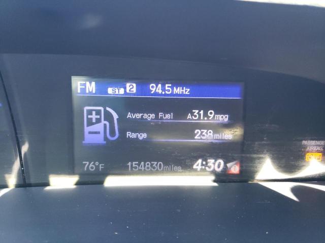 Photo 9 from auction – 2015 HONDA CIVIC SE with VIN 19XFB2F7XFE045807