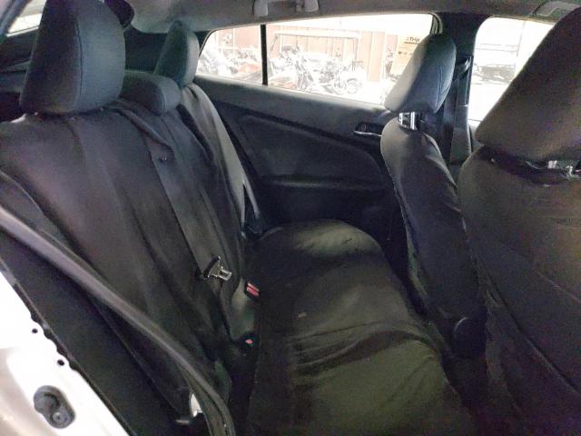 Photo 10 from auction – 2016 TOYOTA PRIUS with VIN JTDKBRFU7G3505365
